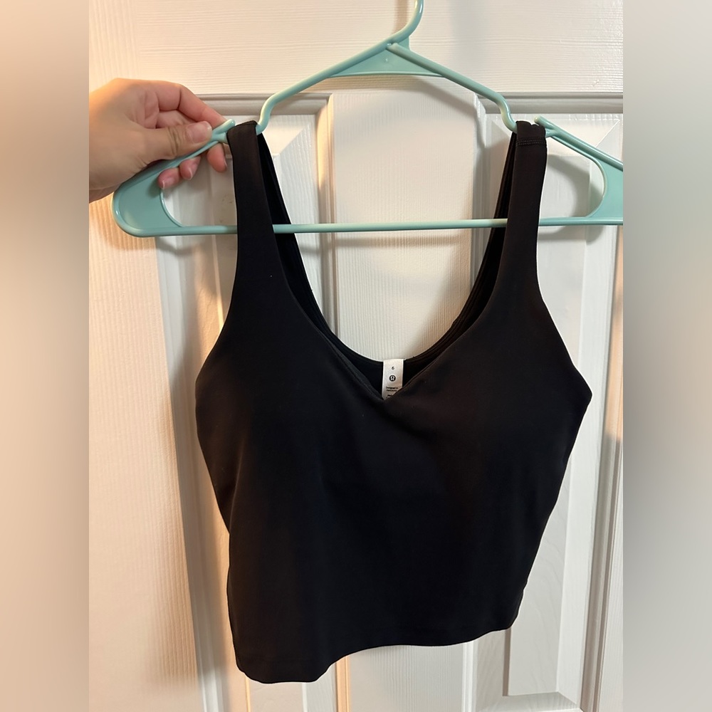 Lululemon align tank (6)